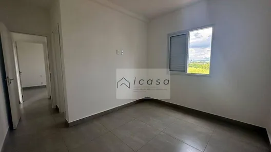 Apartamento com 2 Quartos à venda, 66m² no Vila Paraíso, Caçapava