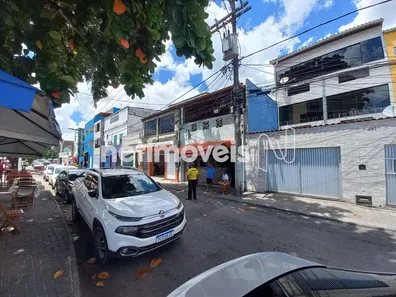 Ponto Comercial com 4 Quartos à venda, 699m² no Ribeira, Salvador