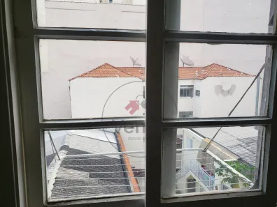 Kitnet com 1 Quarto para alugar, 25m² no Santa Cecília, São Paulo
