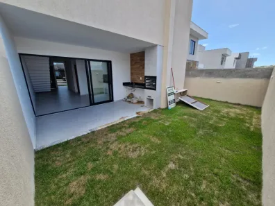 Casa com 4 Quartos à venda, 210m² no Caixa D'Água, Lauro de Freitas