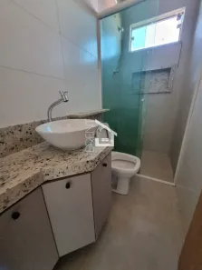 Apartamento com 3 Quartos para alugar, 85m² no Jardim Hermínio Bueno, Mogi Guaçu