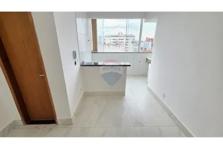 Kitnet com 1 Quarto para alugar, 32m² no Setor Habitacional Vicente Pires, Brasília