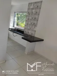 Casa com 2 Quartos à venda, 70m² no Centro, Florestal