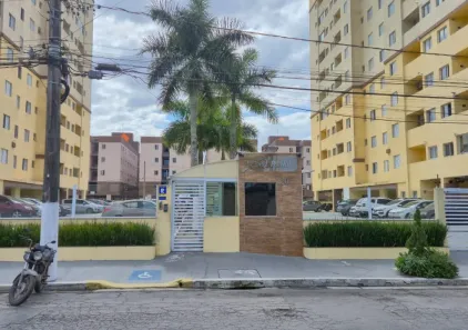 Apartamento com 1 Quarto à venda, 56m² no Jardim dos Pássaros, Guarujá