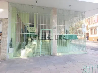 Kitnet para alugar, 24m² no Centro Histórico, Porto Alegre