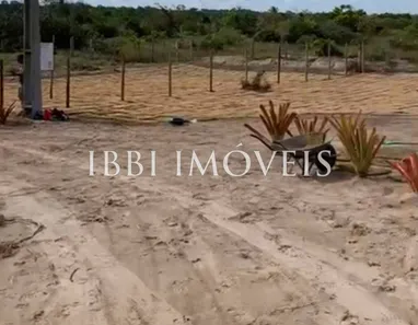 Lote/Terreno à venda, 20461m² no Mogiquiçaba, Belmonte