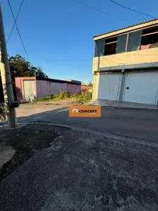Lote/Terreno à venda, 260m² no Vila Ararat, Poá