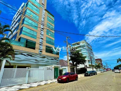 Apartamento com 2 Quartos à venda, 71m² no Praia Mansa, Matinhos