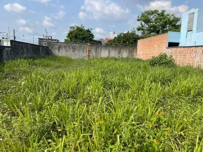 Lote/Terreno à venda, 532m² no Flores, Manaus