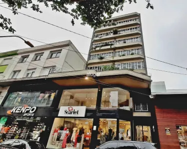Sala Comercial para alugar, 51m² no Cinqüentenário, Caxias do Sul