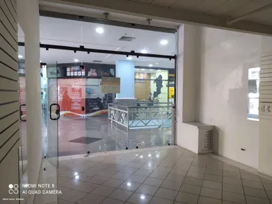 Ponto Comercial para alugar, 32m² no Centro, Nova Iguaçu