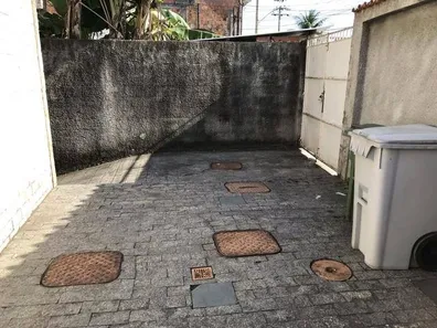 Kitnet com 1 Quarto para alugar, 14m² no Bento Ribeiro, Rio de Janeiro