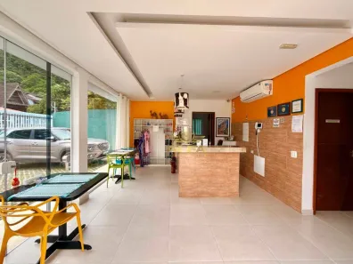 Imóvel Comercial com 13 Quartos à venda, 1355m² no Guaiúba, Guarujá