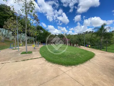 Lote/Terreno à venda, 547m² no Pomar da Lagoa, Lagoa Santa