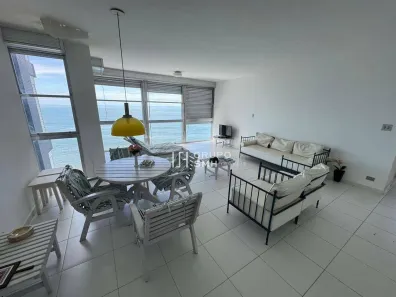 Apartamento com 2 Quartos à venda, 120m² no Pitangueiras, Guarujá