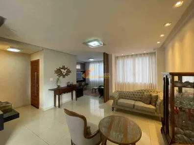 Cobertura com 3 Quartos para alugar, 119m² no Jardim Nova América, Divinópolis