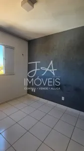 Apartamento com 2 Quartos para alugar, 60m² no Plano Diretor Sul, Palmas