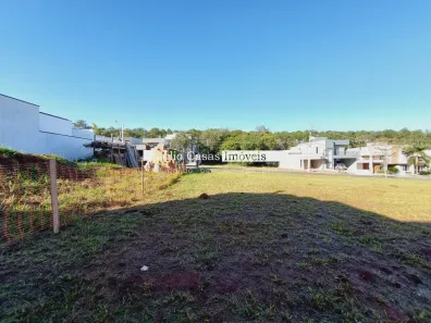 Lote/Terreno à venda, 200m² no Jardim Novo Horizonte, Sorocaba