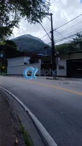 Galpão/Depósito/Armazém para alugar, 155m² no Retiro, Petrópolis