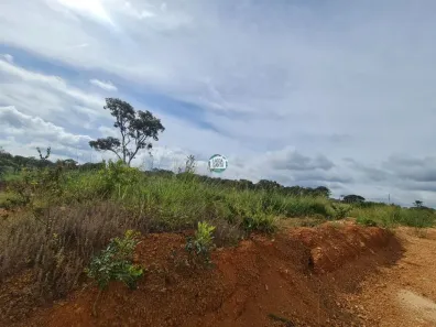 Lote/Terreno à venda, 525m² no Lagoa Mansões, Lagoa Santa