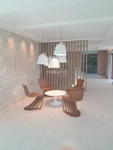 Apartamento com 1 Quarto à venda, 33m² no Centro, Ipojuca