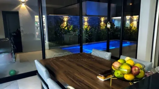 Casa de Condomínio com 3 Quartos para alugar, 244m² no Jardim Residencial Chácara Ondina, Sorocaba