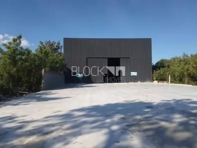 Galpão/Depósito/Armazém para alugar, 500m² no Recreio dos Bandeirantes, Rio de Janeiro