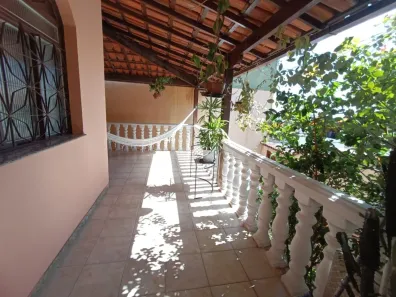 Casa com 3 Quartos à venda, 454m² no Pirajá, Belo Horizonte