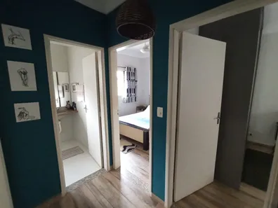 Casa de Condomínio com 3 Quartos à venda, 72m² no Vila Morumbi, Campo Grande