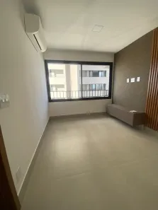 Flat com 1 Quarto para alugar, 50m² no Setor Bueno, Goiânia
