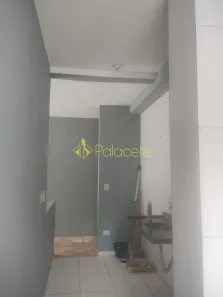 Apartamento com 2 Quartos à venda, 65m² no Granjas Panorama, Taubaté