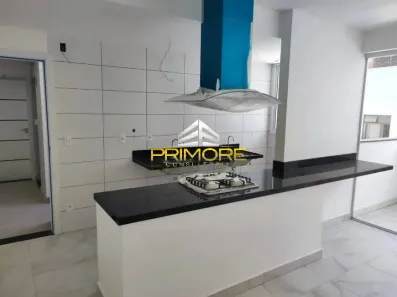 Apartamento com 3 Quartos à venda, 76m² no Coração Eucarístico, Belo Horizonte