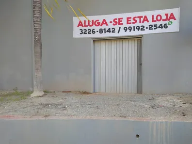 Galpão/Depósito/Armazém para alugar, 250m² no Centro, Sabará