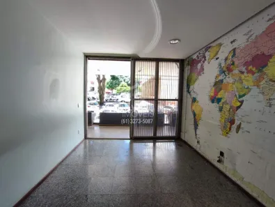 Ponto Comercial para alugar, 22m² no Asa Norte, Brasília