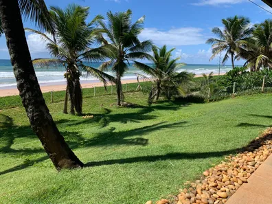 Casa de Condomínio com 7 Quartos para venda ou aluguel, 2000m² no Portão, Lauro de Freitas