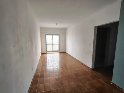 Apartamento com 2 Quartos para alugar, 76m² no Tupi, Praia Grande
