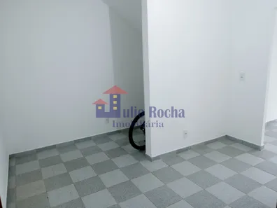 Apartamento com 2 Quartos à venda, 80m² no Setor Habitacional Jardim Botânico, Brasília