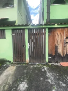 Kitnet com 1 Quarto para alugar, 27m² no Realengo, Rio de Janeiro