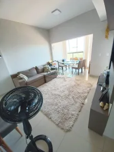 Apartamento com 2 Quartos à venda, 67m² no Plano Diretor Sul, Palmas