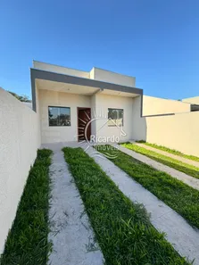 Casa com 2 Quartos à venda, 56m² no Balneário Guaciara, Matinhos