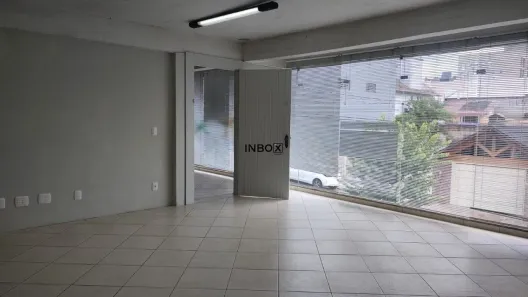 Sala Comercial para alugar, 79m² no São Bento, Bento Gonçalves