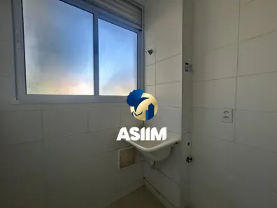 Apartamento com 2 Quartos para alugar, 60m² no Liberdade, Belo Horizonte