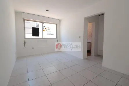 Kitnet com 1 Quarto para venda ou aluguel, 30m² no Centro Histórico, Porto Alegre