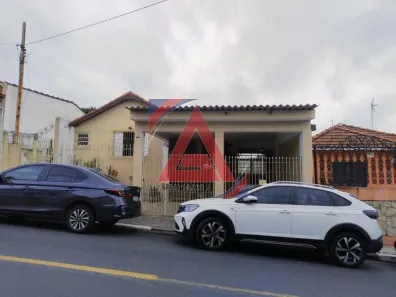 Casa com 3 Quartos para alugar, 162m² no Centro, Carapicuíba