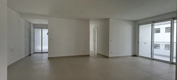 Apartamento com 3 Quartos à venda, 105m² no Balneário de Caioba, Matinhos