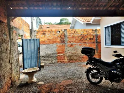 Casa com 2 Quartos à venda, 91m² no Alcides Vieira, Araçoiaba da Serra