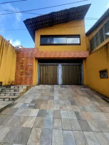 Sobrado com 3 Quartos à venda, 14326m² no Petrópolis, Natal