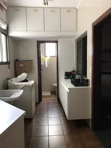 Apartamento com 3 Quartos à venda, 180m² no Enseada, Guarujá
