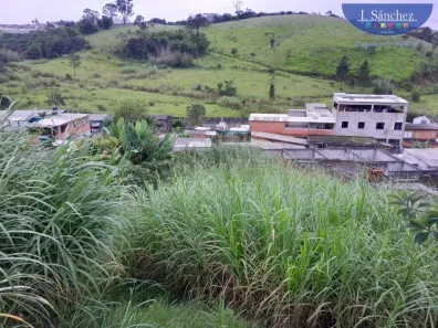 Lote/Terreno à venda, 391m² no Jardim Nicea, Itaquaquecetuba