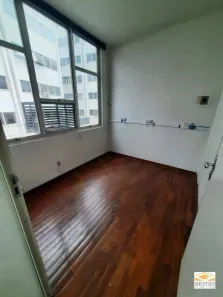 Sala Comercial para alugar, 35m² no Cruzeiro, Belo Horizonte